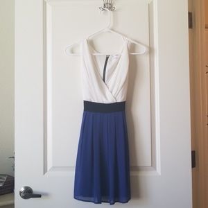 Emerald Sundae dress